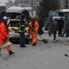 Afganistan'da bombalı saldırı: 25 ölü
