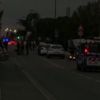 Fransa'da öğrencilerin üzerine araç sürüldü