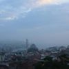 İstanbul Boğazı'nda sis etkili oluyor