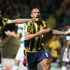 Fenerbahçe-Akhisar Belediyespor maçı canlı anlatımı