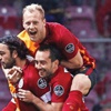 Galatasaray, Eskişehir'e fark atıp moral depoladı