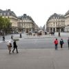 Paris'e bugün araç girmedi Paris'e bugün araç girmedi