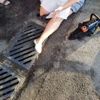 Mazgal kapağındaki kırık nedeniyle bacağı kırıldı Mazgal kapağındaki kırık nedeniyle bacağı kırıldı