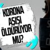 Koronavirüs aşısı ile ölümlere mi neden oluyor? Avrupa İlaç Ajansı son noktayı koydu! Koronavirüs aşısı ile ölümlere mi neden oluyor? Avrupa İlaç Ajansı son noktayı koydu!