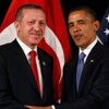 Obama Erdoğan'ı aradı Obama Erdoğan'ı aradı
