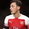 Mesut Özil, PSG'nin teklifini redetti Mesut Özil, PSG'nin teklifini redetti