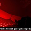 VİOP ta endeks kontratı güne yükselişle başladı