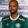Felipe Melo, Nacional'e transfer oldu Felipe Melo, Nacional'e transfer oldu