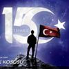 Milli sporculardan 15 Temmuz'da Sancak Koşusu Milli sporculardan 15 Temmuz'da Sancak Koşusu