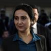 Eski HDP'li vekilin davasında flaş gelişme Eski HDP'li vekilin davasında flaş gelişme