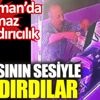 Adıyaman’da akılalmaz dolandırıcılık. Babasının sesiyle kandırdılar Adıyaman’da akılalmaz dolandırıcılık. Babasının sesiyle kandırdılar