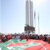 Karşıyaka nın gurur günü Karşıyaka nın gurur günü
