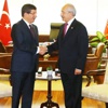 CHP ve AKP 10 maddede uzlaştı CHP ve AKP 10 maddede uzlaştı