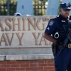 Washington'da tersaneye saldırı