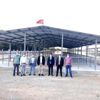 "Canlı hayvan pazarı ilçe ekonomisi için çok önemli ...