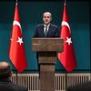 Başbakan Yardımcısı Kurtulmuş: 15 Temmuz etkinliklerine 6 milyonu aşkın vatandaşımız katıldı