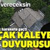 Soner Yalçın’ın kaçak kalesine Bakanlıktan suç duyurusu Soner Yalçın’ın kaçak kalesine Bakanlıktan suç duyurusu