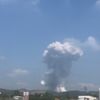 Havai fişek fabrikasındaki patlamada yaşamını yitiren son kişi de belli oldu Havai fişek fabrikasındaki patlamada yaşamını yitiren son kişi de belli oldu