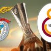 Benfica Galatasaray maçı ne zaman hangi kanalda, saat kaçta? Benfica Galatasaray maçı ne zaman hangi kanalda, saat kaçta?