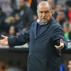 Fatih Terim endişesi! Maça çıkamayabilir... Fatih Terim endişesi! Maça çıkamayabilir...