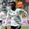 Beşiktaş'ta Nkoudou kamp kadrosuna alınmadı Beşiktaş'ta Nkoudou kamp kadrosuna alınmadı