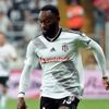 Beşiktaş'ta Nkoudou kamp kadrosuna alınmadı