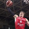 Cedi Osman'dan Dünya Kupası yorumu: Uzun zamandır hazırlanıyorum