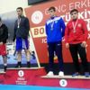 Kağıtsporlu boksörlerden önemli başarı
