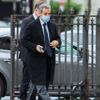 Sarkozy rüşvet suçlamasıyla hakim karşısında ifade verdi