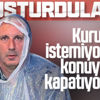 Muharrem İnce susma kararı aldı Muharrem İnce susma kararı aldı