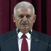 Başbakan Yıldırım: Kuzey Irak'taki karar sorumsuzca