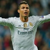 Ronaldo'dan yeni rekor Ronaldo'dan yeni rekor