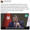 Fahrettin Koca kötü haberi böyle duyurdu Fahrettin Koca kötü haberi böyle duyurdu