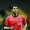 Başakşehir - Bursaspor maçının VAR'ı Mustafa Öğretmenoğlu