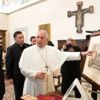 Papa'dan Cumhurbaşkanı Erdoğan'a telgraf Papa'dan Cumhurbaşkanı Erdoğan'a telgraf