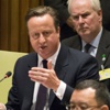 Cameron, Suriye için onay bekliyor Cameron, Suriye için onay bekliyor
