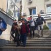 Suriyelilerden sokak ortasında kurşun yağmuru Suriyelilerden sokak ortasında kurşun yağmuru