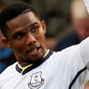 Samuel Eto'o imzayı attı Samuel Eto'o imzayı attı