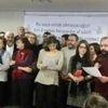 Akademisyenlerden yanıt: 12 Eylül günlerine dönüyoruz Akademisyenlerden yanıt: 12 Eylül günlerine dönüyoruz
