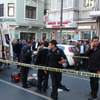 Gözüne uyku bandı taktı, 7. kattan atladı Gözüne uyku bandı taktı, 7. kattan atladı