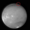 Mars atmosferinde esrarengiz gelişme
