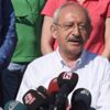 Kılıçdaroğlu'ndan 'Kavurmacı' açıklaması