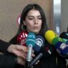 Çin den tahliye edilen Azerbaycan vatandaşları Bakü ...