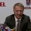 Ahmet Ağaoğlu: "Hikayemiz yarım kaldı" Ahmet Ağaoğlu: "Hikayemiz yarım kaldı"