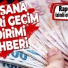 Asgari Geçim İndirimi rehberi: Raporlu-izinli olan da AGİ alır Asgari Geçim İndirimi rehberi: Raporlu-izinli olan da AGİ alır