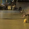 Otobüs Terminali’nde bomba paniği Otobüs Terminali’nde bomba paniği