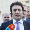 Avukat Ömer Turanlı: Karar ölü doğmuş bir karardır Avukat Ömer Turanlı: Karar ölü doğmuş bir karardır