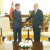 Büyük koalisyon ittifakı Büyük koalisyon ittifakı