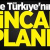 İşte Türkiye'nin Sincar planı! İşte Türkiye'nin Sincar planı!