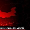 İş dünyası depremzedelerin yanında İş dünyası depremzedelerin yanında